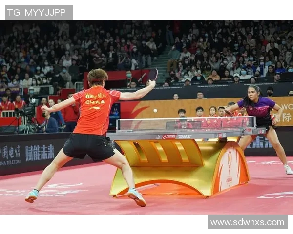 体育实时数据探寻周敏的乒乓球人生之路与深度对话的背后故事 体育实时数据探寻周敏的乒乓球人生之路与深度对话的背后故事