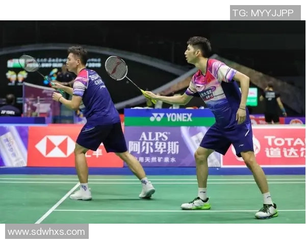 实时新闻上海羽毛球队杯赛精彩配合分析与表现评估