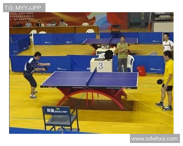 实时新闻南京乒乓球队创新盯防策略助力夺冠之路的深度解析与展望 实时新闻南京乒乓球队创新盯防策略助力夺冠之路的深度解析与展望