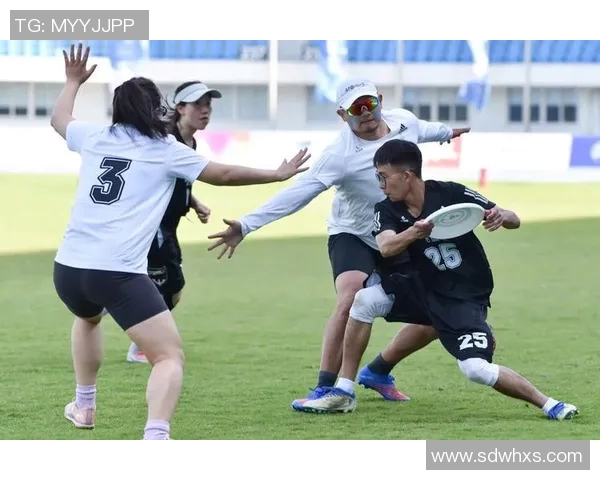 实时新闻南京飞盘队的速度与激情探索飞盘运动的魅力与挑战 实时新闻南京飞盘队的速度与激情探索飞盘运动的魅力与挑战